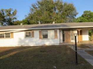 7427 Tarrytown Dr, Spring Hill, FL 34606