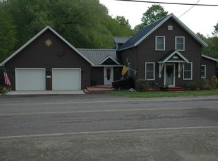 1176 County Route 25, Malone, NY 12953