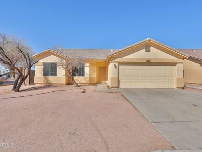 516 N Emery, Mesa, AZ, 85207