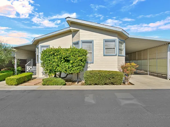 1500 Villa Ave Space 36, Clovis, CA 93612