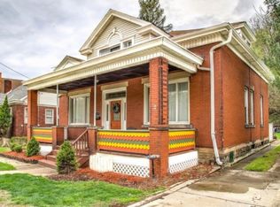 3849 Evergreen Rd, Pittsburgh, PA 15214