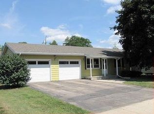 120 Stone St, Beaver Dam, WI 53916