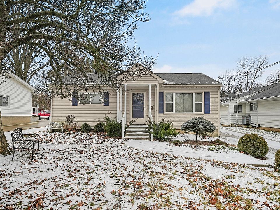 45 Cherrington Rd, Westerville, OH 43081 Zillow