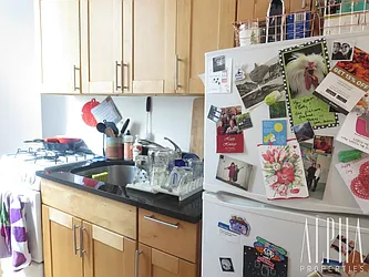 Rented by Alpha Properties NYC I LLC