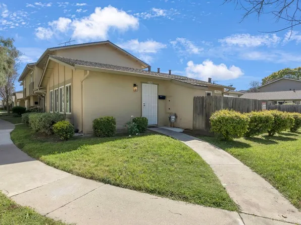 2582 Tosca Way, San Jose, CA 95121
