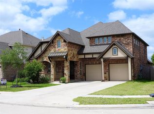 4410 Selwyn Rd, Richmond, TX 77407