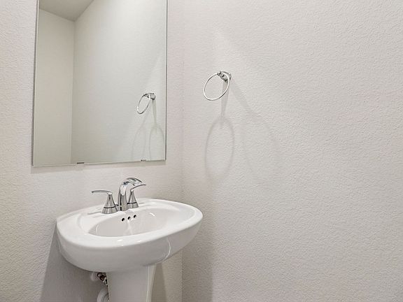 Secondary Bathroom