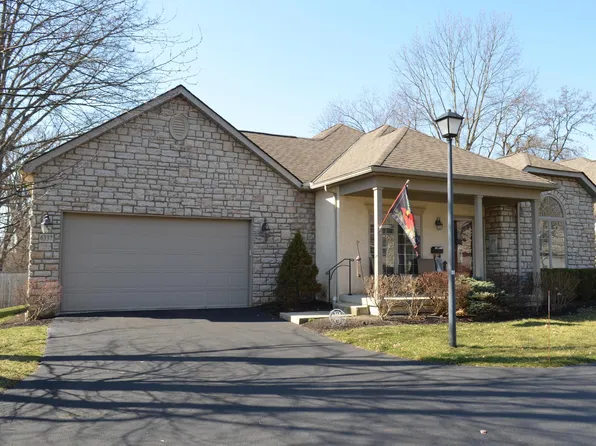 6337 Mar Min Ct, Worthington, OH 43085