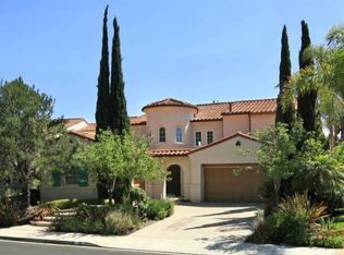 22 Chantonnay, Laguna Niguel, CA 92677