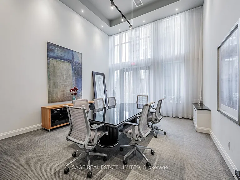 83 Redpath Ave #507 — Photo 20