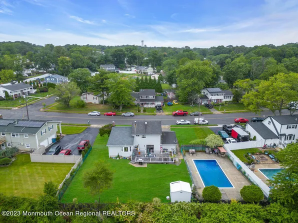 58 Forest Drive, Jackson, NJ 08527