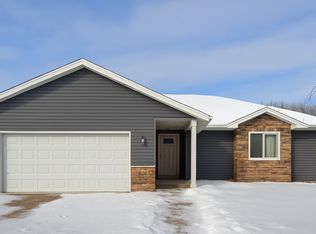 26130 Rum River Dr NW, Isanti, MN 55040