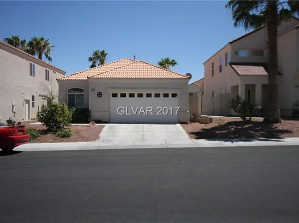 7625 Donald Nelson Ave, Las Vegas, NV 89131
