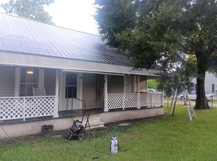 117 Cooper St, Fitzgerald, GA 31750