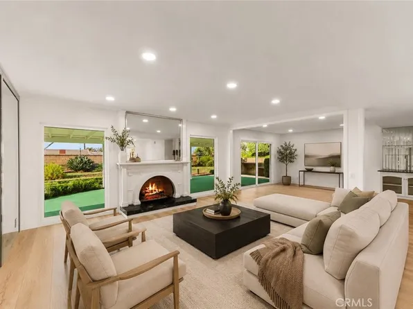 1348 Hickory Dr, La Verne, CA 91750