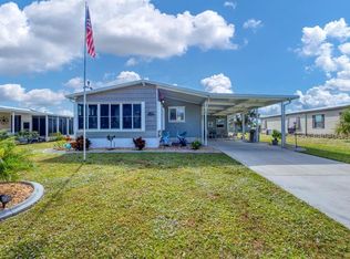 8455 Nighthawk Dr, Englewood, FL 34224