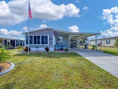 8455 NIGHTHAWK DRIVE, Englewood, FL, 34224