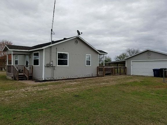 Side of House