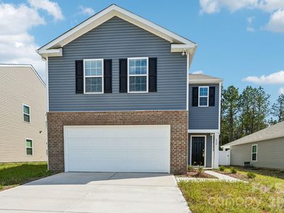 828 N Naughton St, Chester, SC, 29706