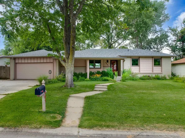 6905 E Ayesbury Cir, Wichita, KS 67226