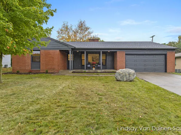 1865 Millbrook St SE, Grand Rapids, MI 49508