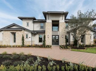 3906 Leeds Landing Ln, Spring, TX 77386