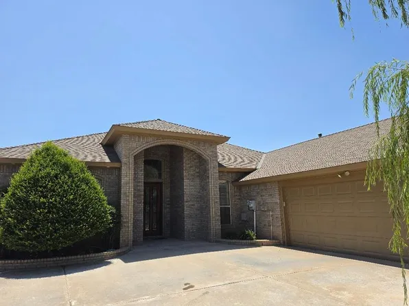 10 San Juan Ct, Odessa, TX 79765