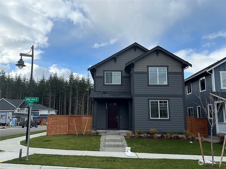 1st image of 12992 Lot 413 190th Avenue E