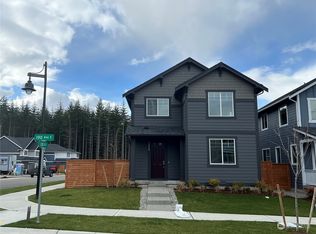 LOT 12992 603rd Ave E, Bonney Lake, WA