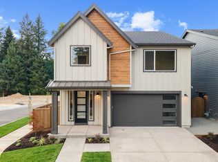 7331 SW Frog Pond Ln, Wilsonville, OR
