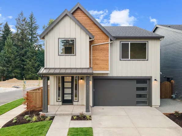 7331 SW Frog Pond Ln, Wilsonville, OR 97070