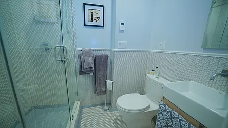 Rented by Dwell Residential Inc