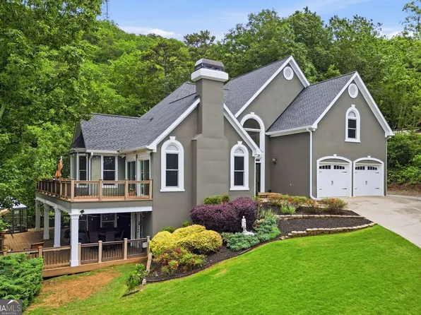2951 Summitop Ct NE, Marietta, GA 30066