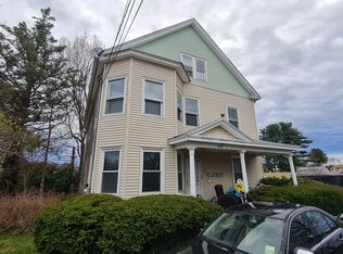 483 Osgood Ave, New Britain, CT 06053