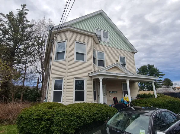 483 Osgood Avenue, New Britain, CT 06053