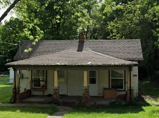 2519 N Summit Ave, Springfield, MO 65803