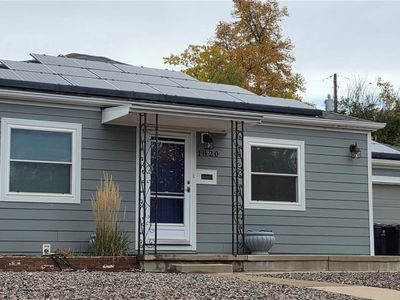 1820 S Julian Street, Denver, CO, 80219