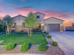 26306 N 98th Ln, Peoria, AZ 85383