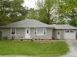 14010 W Commerce Rd, Daleville, IN 47334