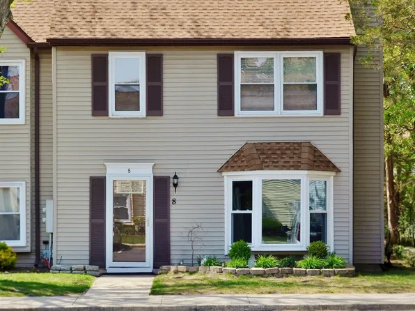 8 Colonial Ct, Jackson, NJ 08527