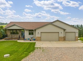 22644 Hazel Ln, Rapid City, SD 57702