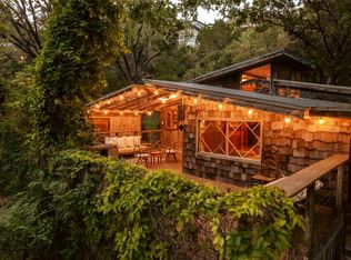 13800 Lake View Dr, Austin, TX 78732