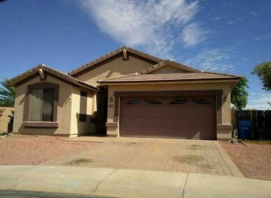 Property Front View