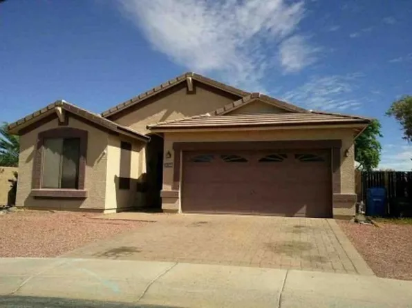 10248 W Cordes Rd, Tolleson, AZ 85353