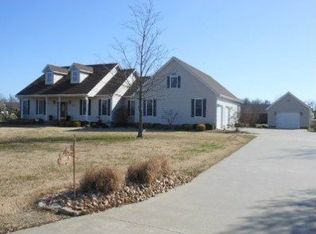 1210 State Highway Ad, Dexter, MO 63841