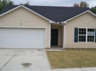 308 Bridgeport Ln, Monroe, GA 30655