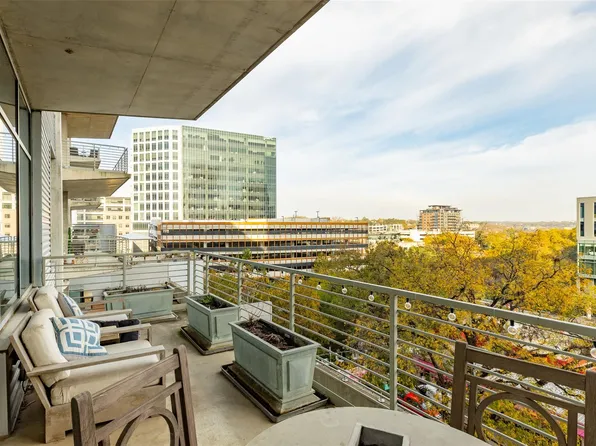 800 W 5th St APT 606, Austin, TX 78703