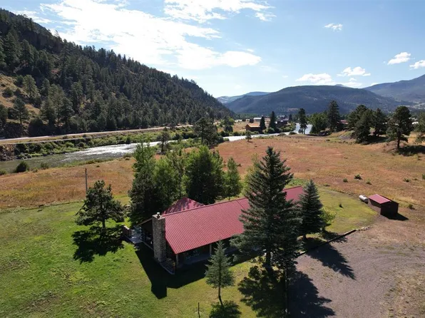 119 Rainbow Road, South Fork, CO 81154