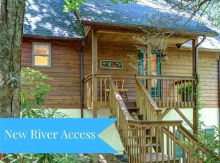 281 Canterbury Ln, Boone, NC 28607