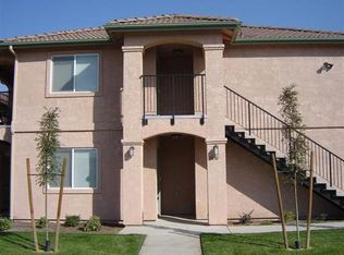 2836 N Terrace St, Visalia, CA 93291